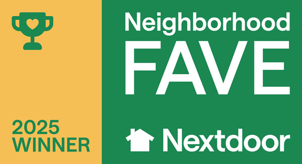 Nextdoor 2025 award